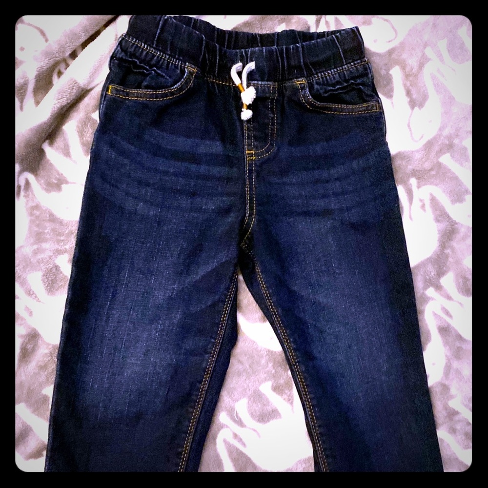 NWOT size 3T jeans